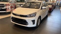 Kia Pegas